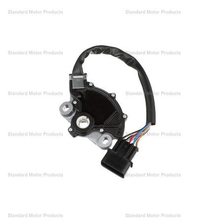 Standard Ignition Neutral Safety Switch, Ns-373 NS-373